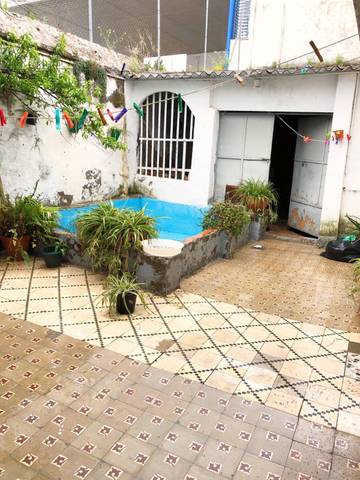 Casa-chalet en Venta en Centro