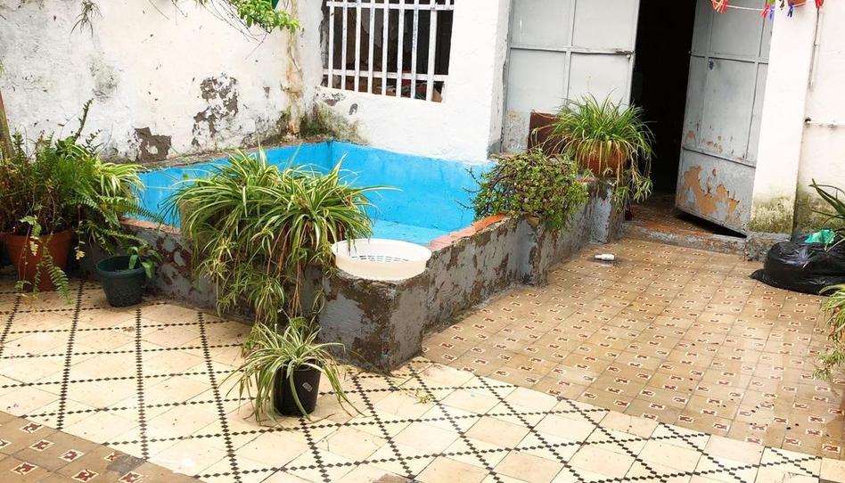 Foto 1 de Casa o xalet en venda a Centro, Sevilla