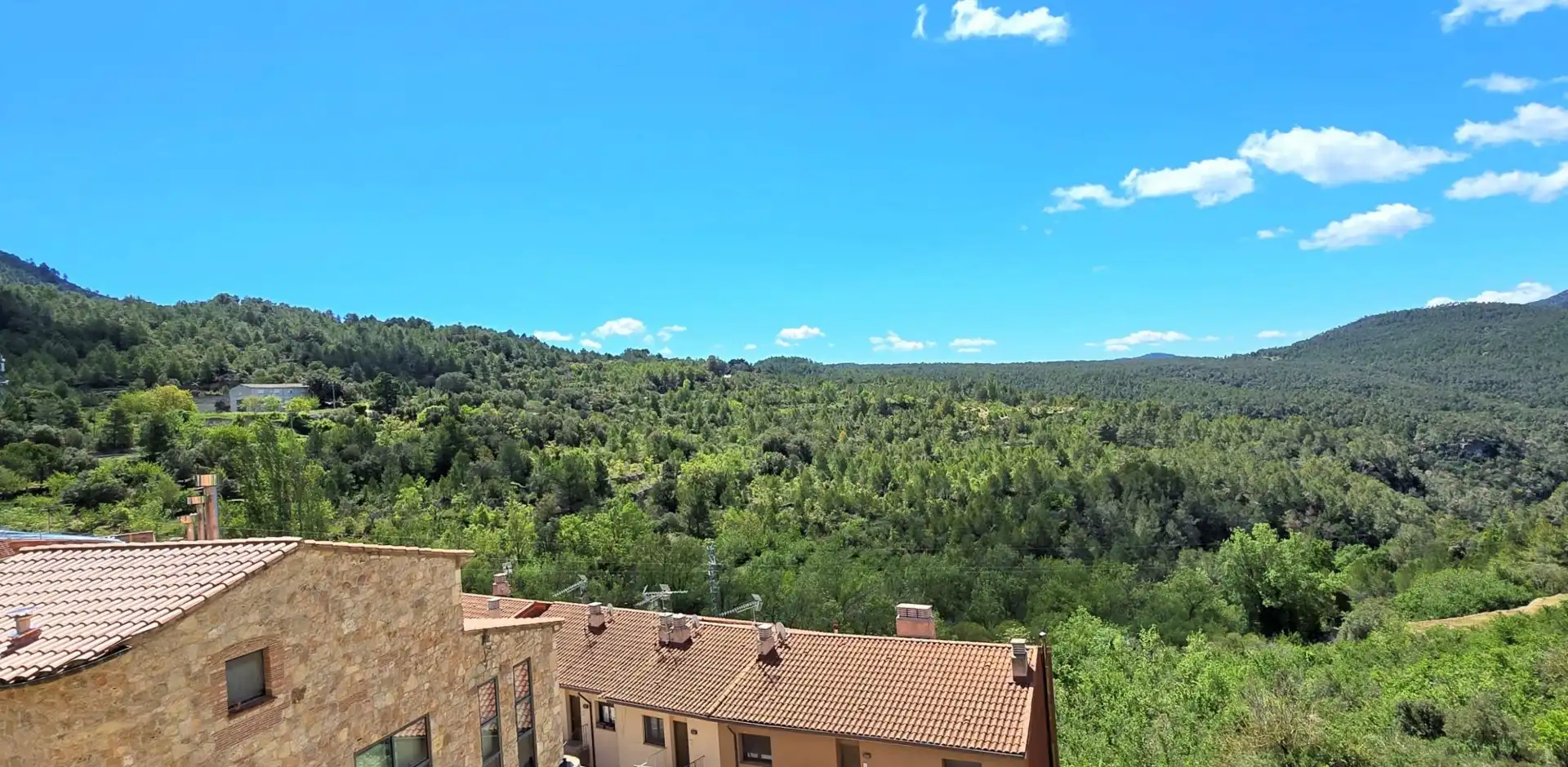 Casa o xalet de lloguer a Carrer Major, 1, Arbolí