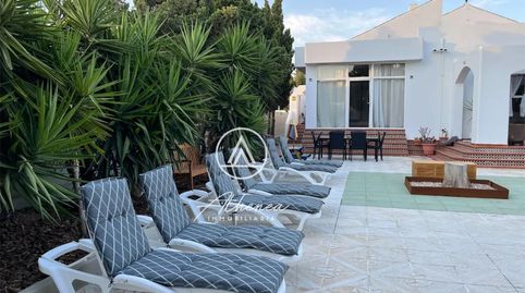 Photo 2 of Houses for sale in El Sabinar – Urbanizaciones – Las Marinas – Playa Serena, Roquetas de Mar