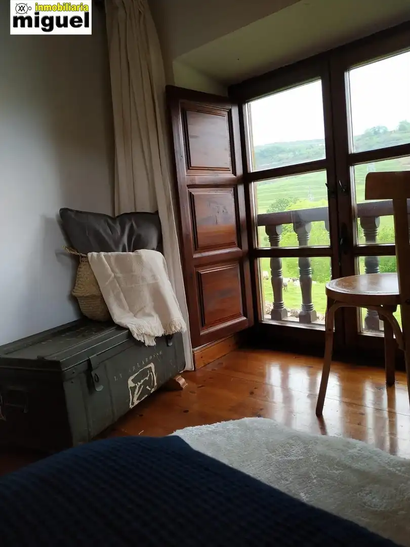 Casa o chalet en venta en Lugar Merodio, Peñamellera Baja