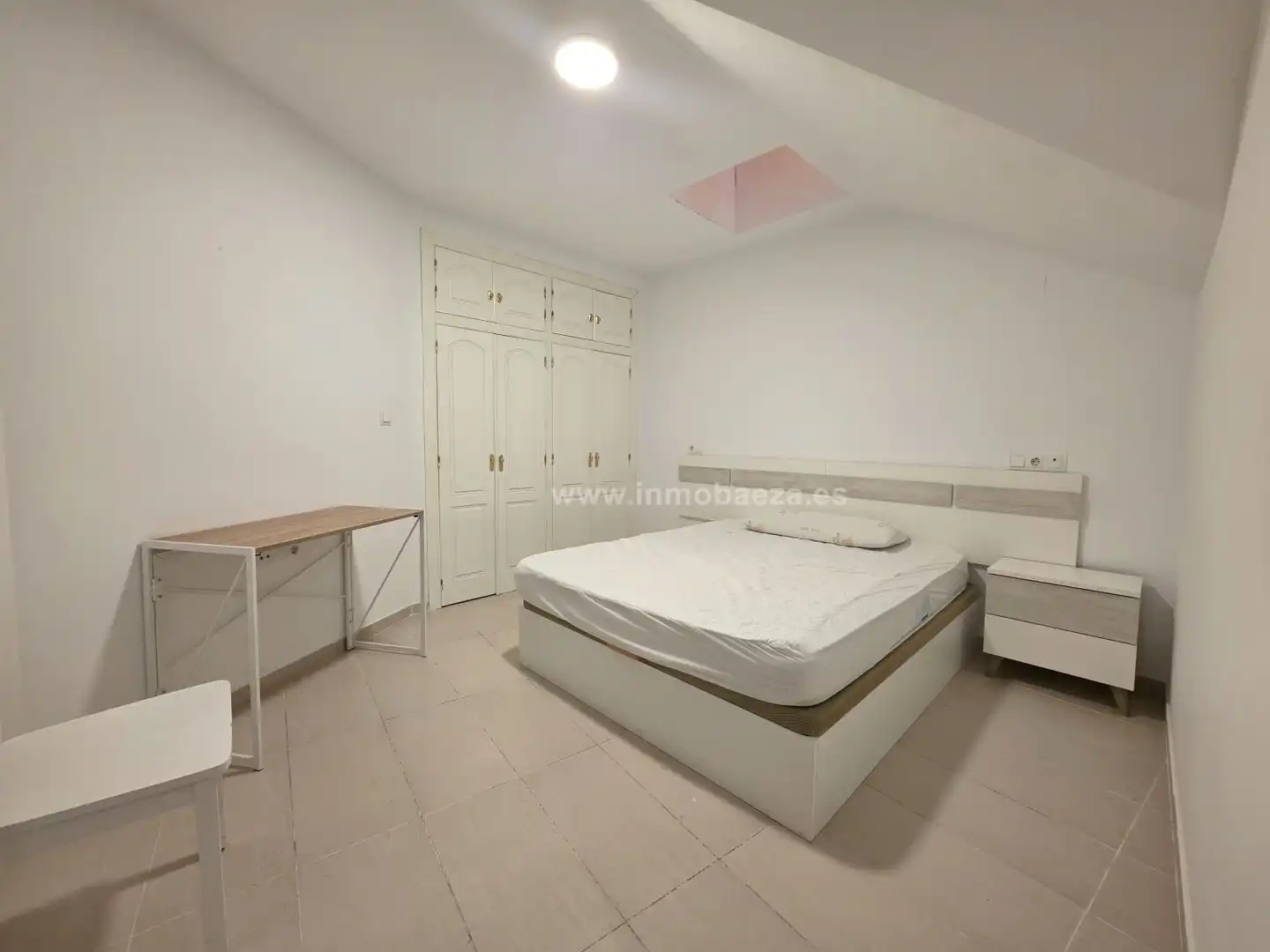 Duplex con terrazza in affitto a Baeza, imagen 9