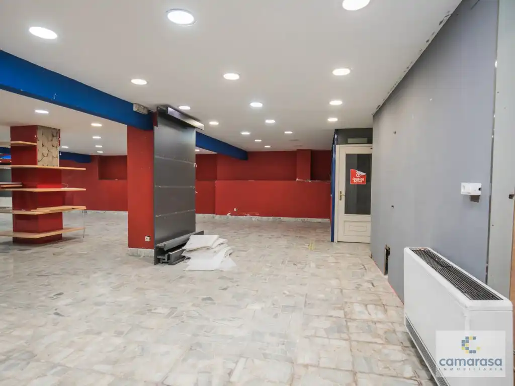 Business premises to rent in Avenida Madrid 9, imagen 15