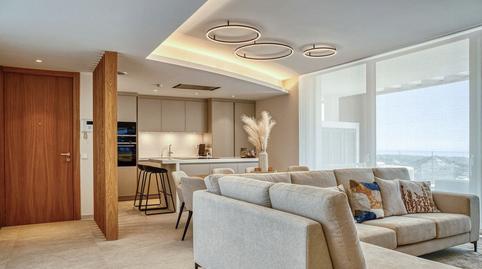 Foto 3 de Dúplex en venda a El Madroñal, Benahavís