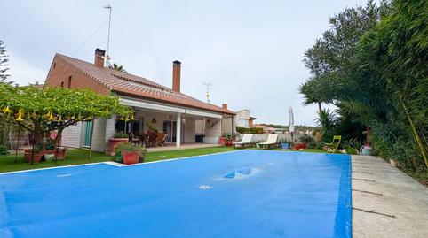 Foto 4 de Casa o chalet en venta en  Bosques de Tarragona, Urbanitzacions de Llevant, Tarragona