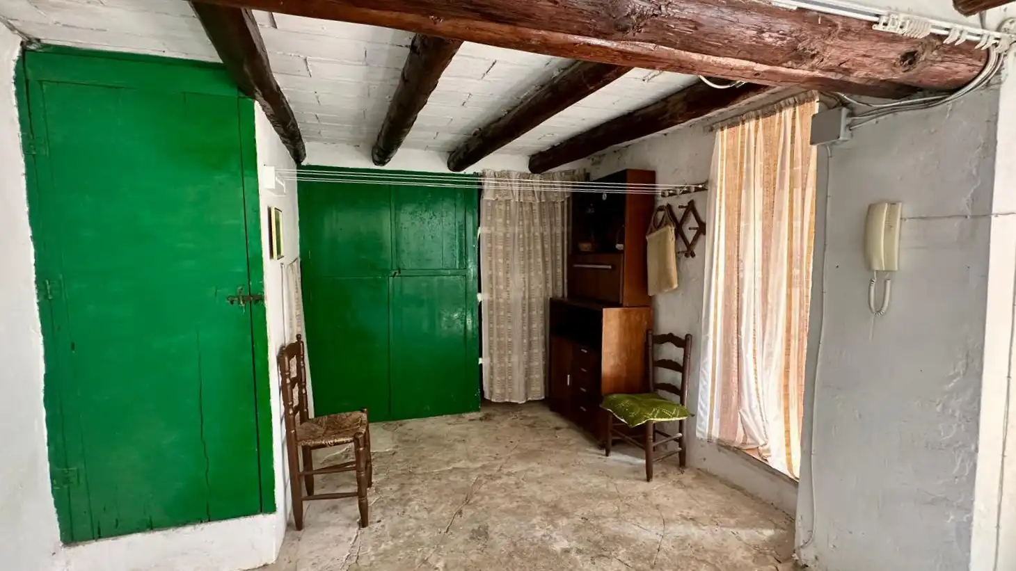 Maison avec terrasse à vendre à Calaceite, imagen 7
