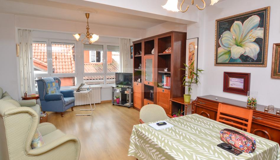 Photo 1 of Flat for sale in Ciudad Vieja, A Coruña