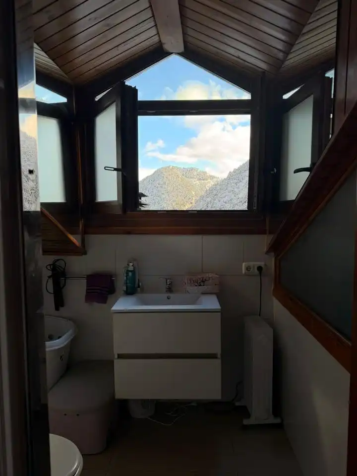 Àtic amb ascensor en venda a De Arinsal, imagen 7