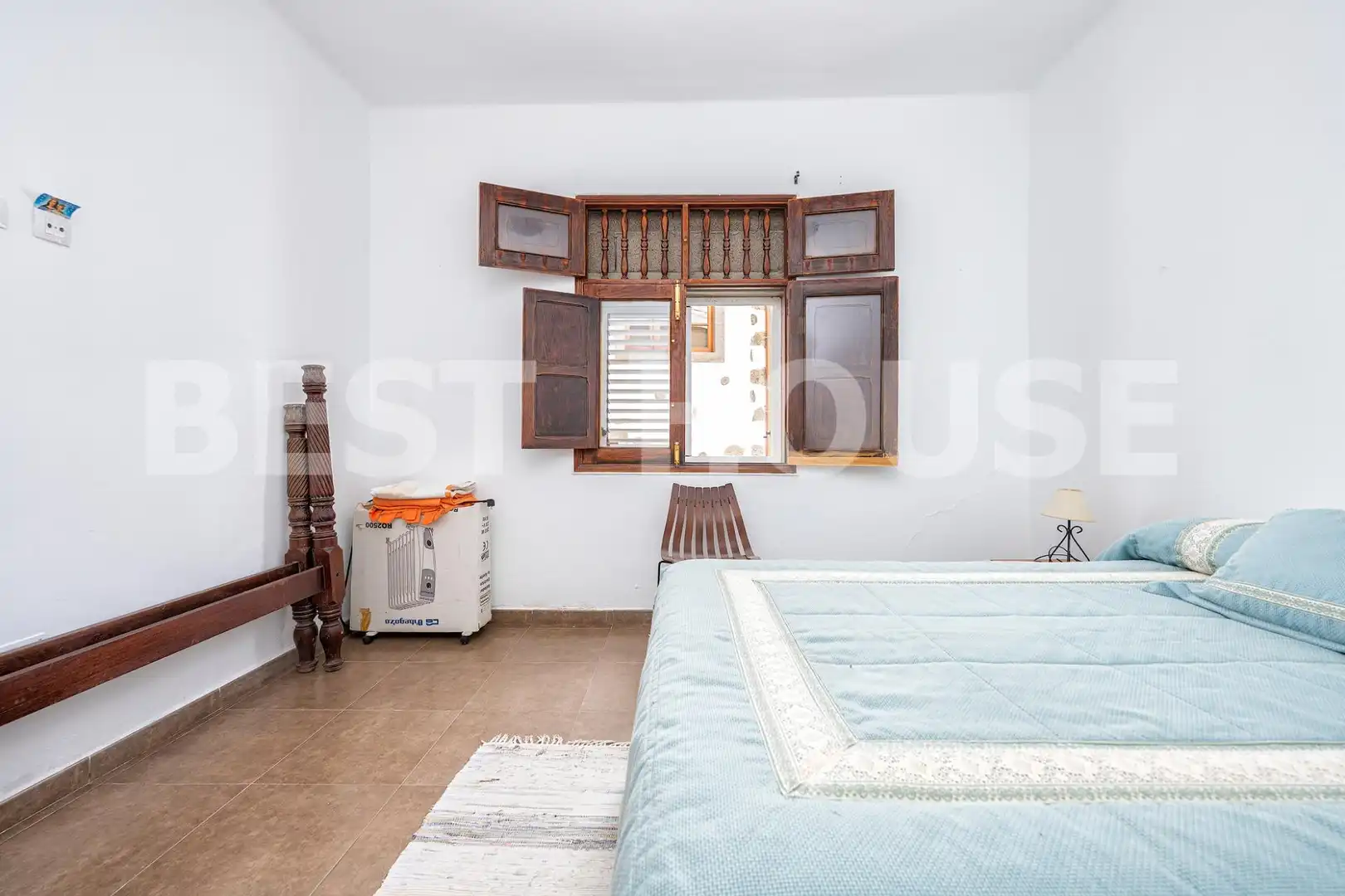 House with garden for sale in El Álamo - Arbejales, imagen 6