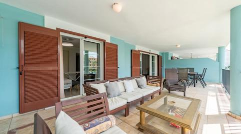 Photo 2 of Flat for sale in Avenida de la Marina, 56, Puerto de Sotogrande - La Marina, Sotogrande