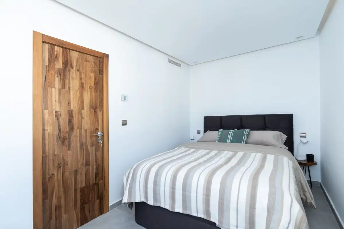 Apartment mit Pool zum Verkauf in Nueva Andalucía, imagen 15