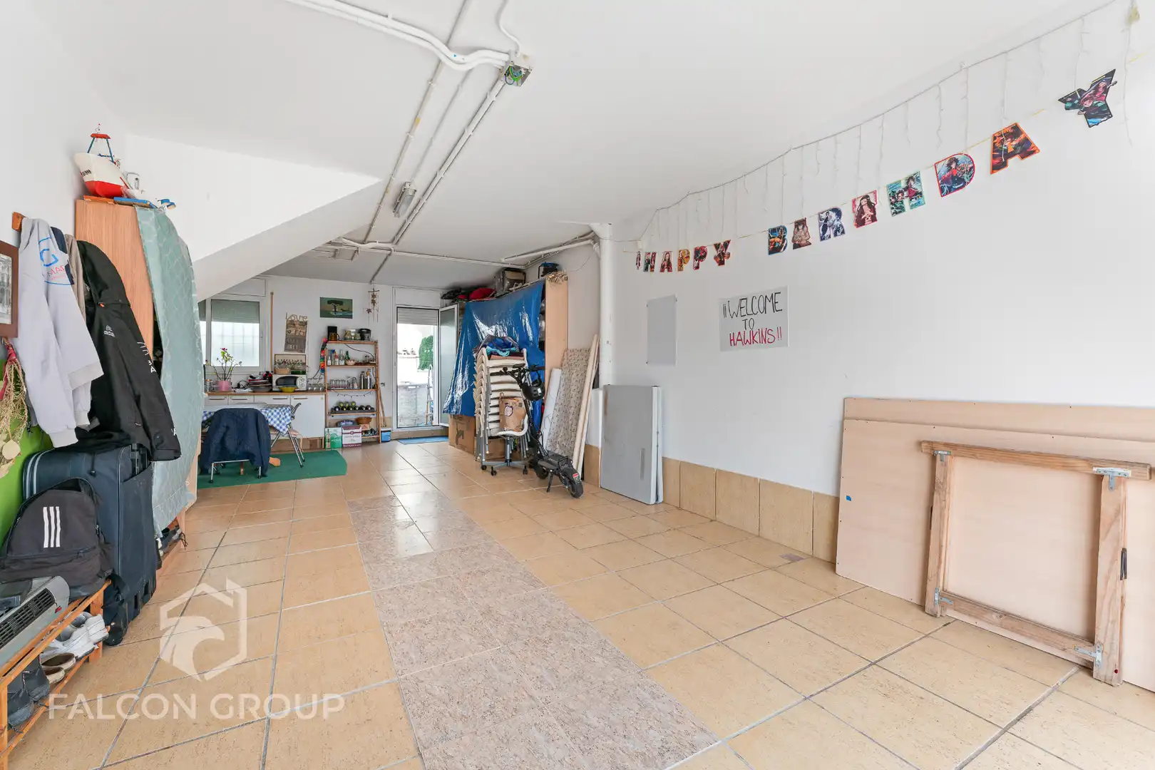 Casa o xalet en venda en Vilanova i la Geltrú amb Terrassa, Moblat i Balcó