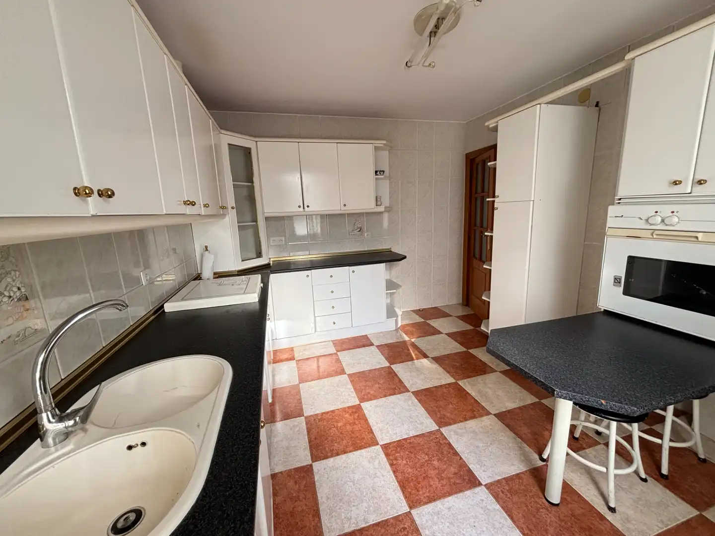 Flat with lift for sale in Andújar, imagen 8