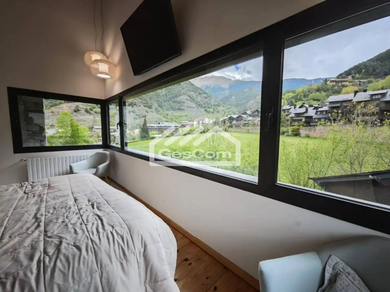Villa zum Verkauf in Ordino - Ansalonga - Sornàs, imagen 12