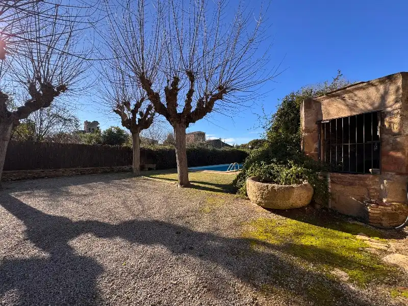 Maison rustique avec piscine à vendre à Carrer Hospital-Perat 10, imagen 5