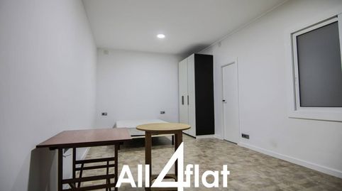 Foto 5 de Estudio de alquiler en Calle Entença, La Nova Esquerra de l'Eixample, Barcelona Capital