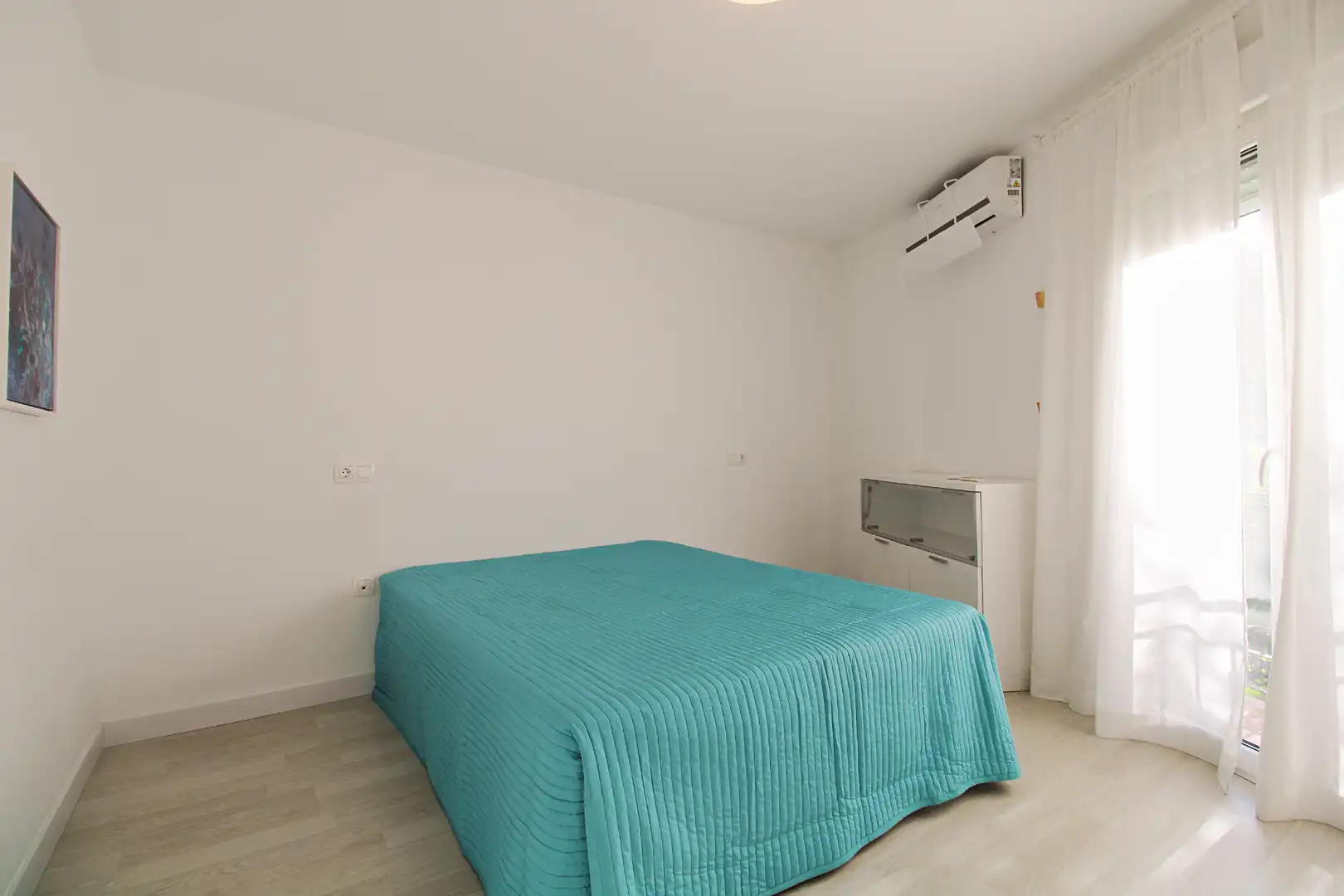 Apartamento de alquiler en Centro