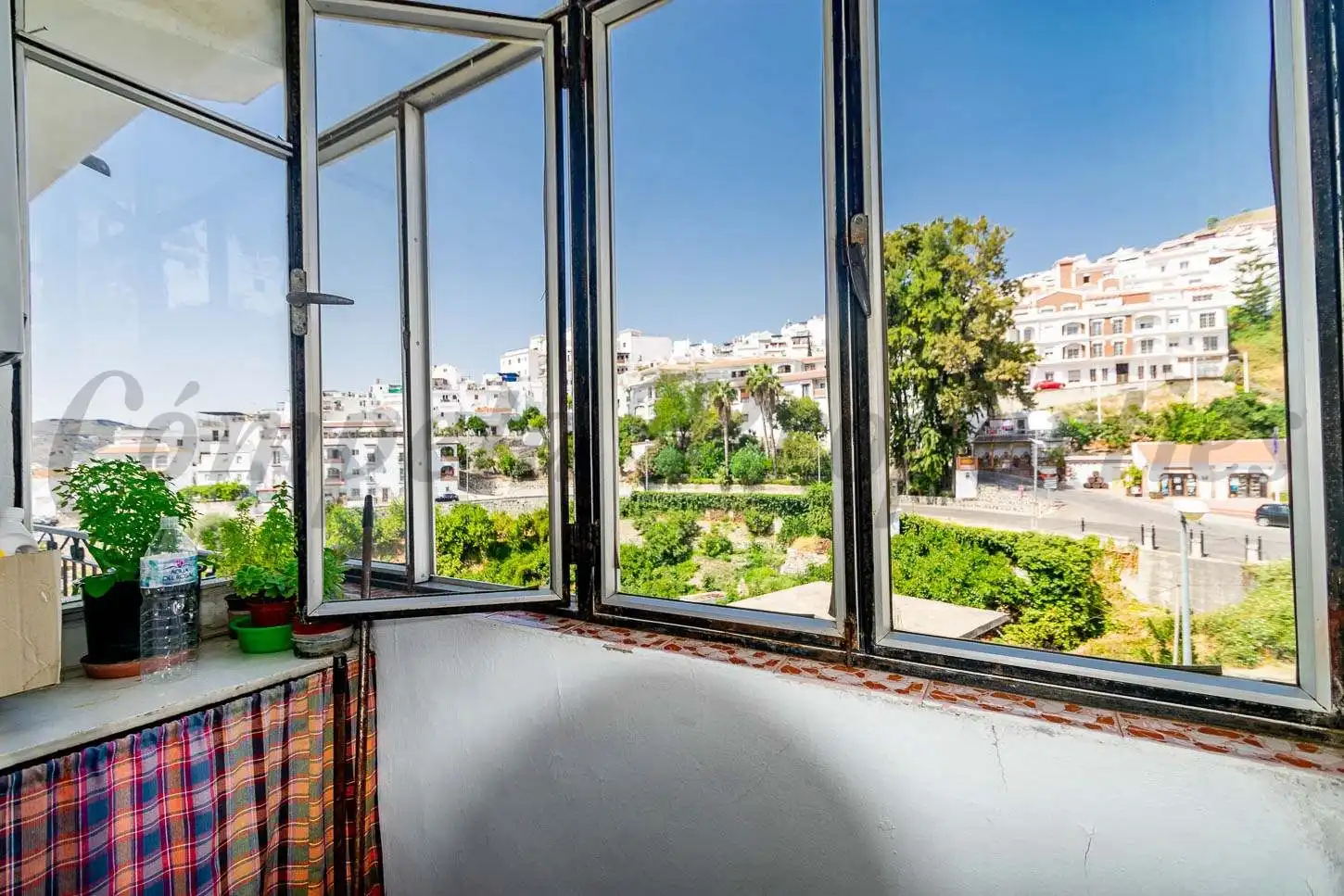 Maison avec terrasse à vendre à Cómpeta, imagen 3