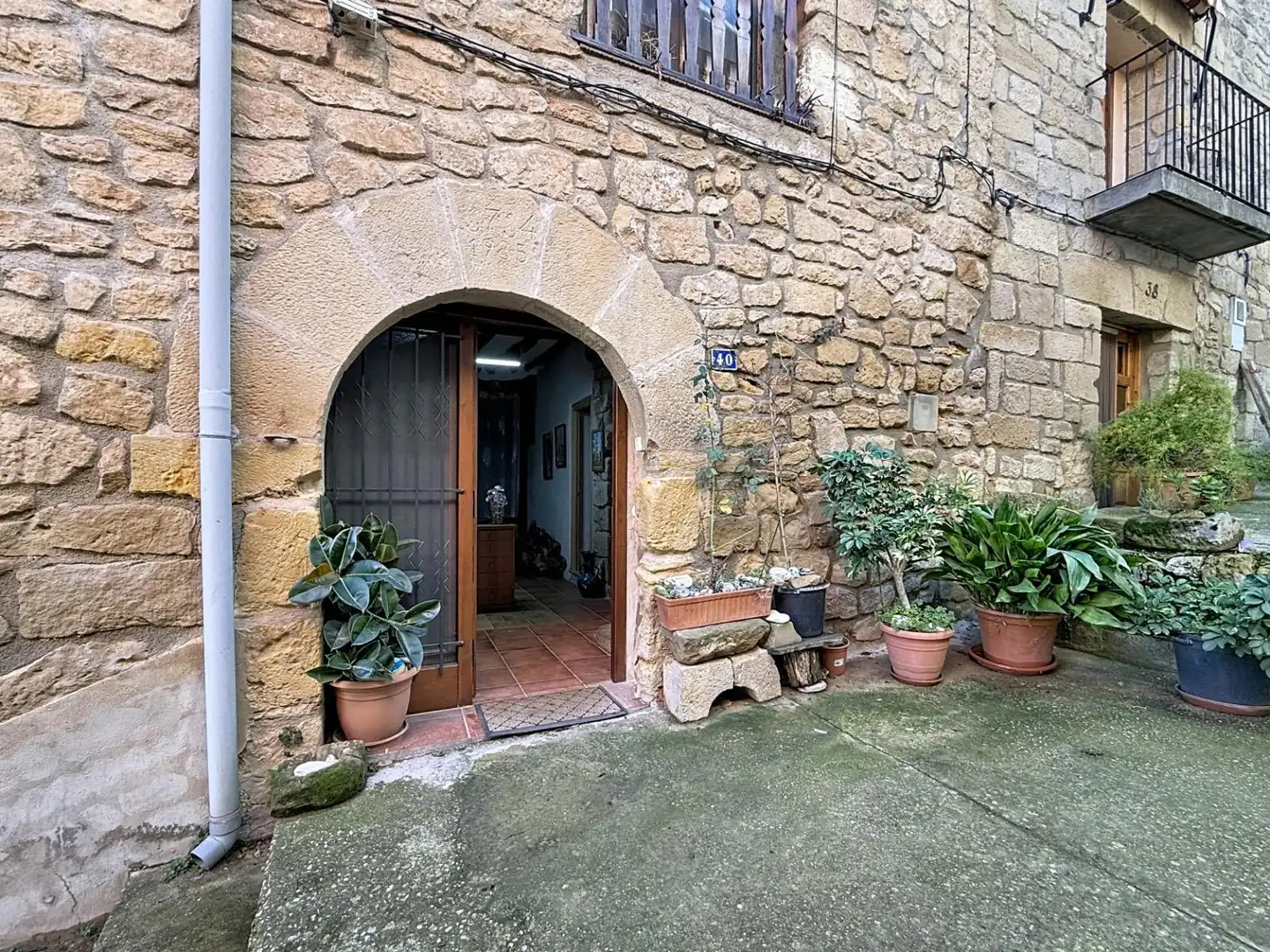 Casa o xalet en venda en Mazaleón amb Moblat, Forn i Rentadora