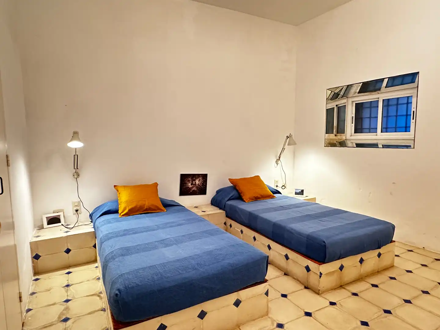 Habitación de Casa o chalet en venta en Cadaqués con Amueblado