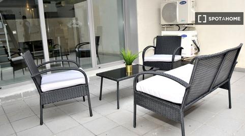 Photo 3 of Flat to rent in Virgen del Cortijo - Manoteras, Madrid