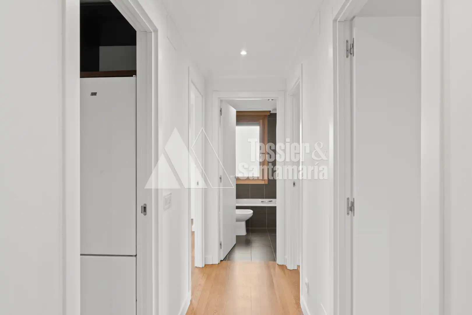 Flat for sale in Gijón   with Heating, Parquet flooring and Storage room