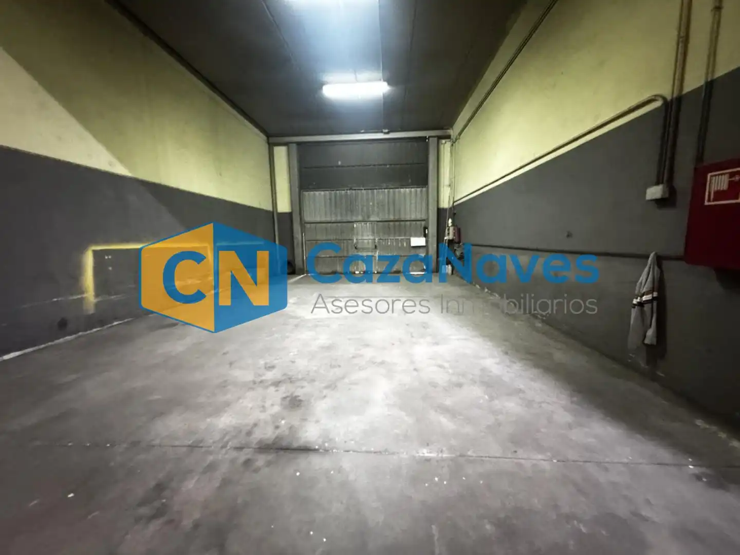 Nave industrielle à louer à Calle Arroyo del Culebro, imagen 5