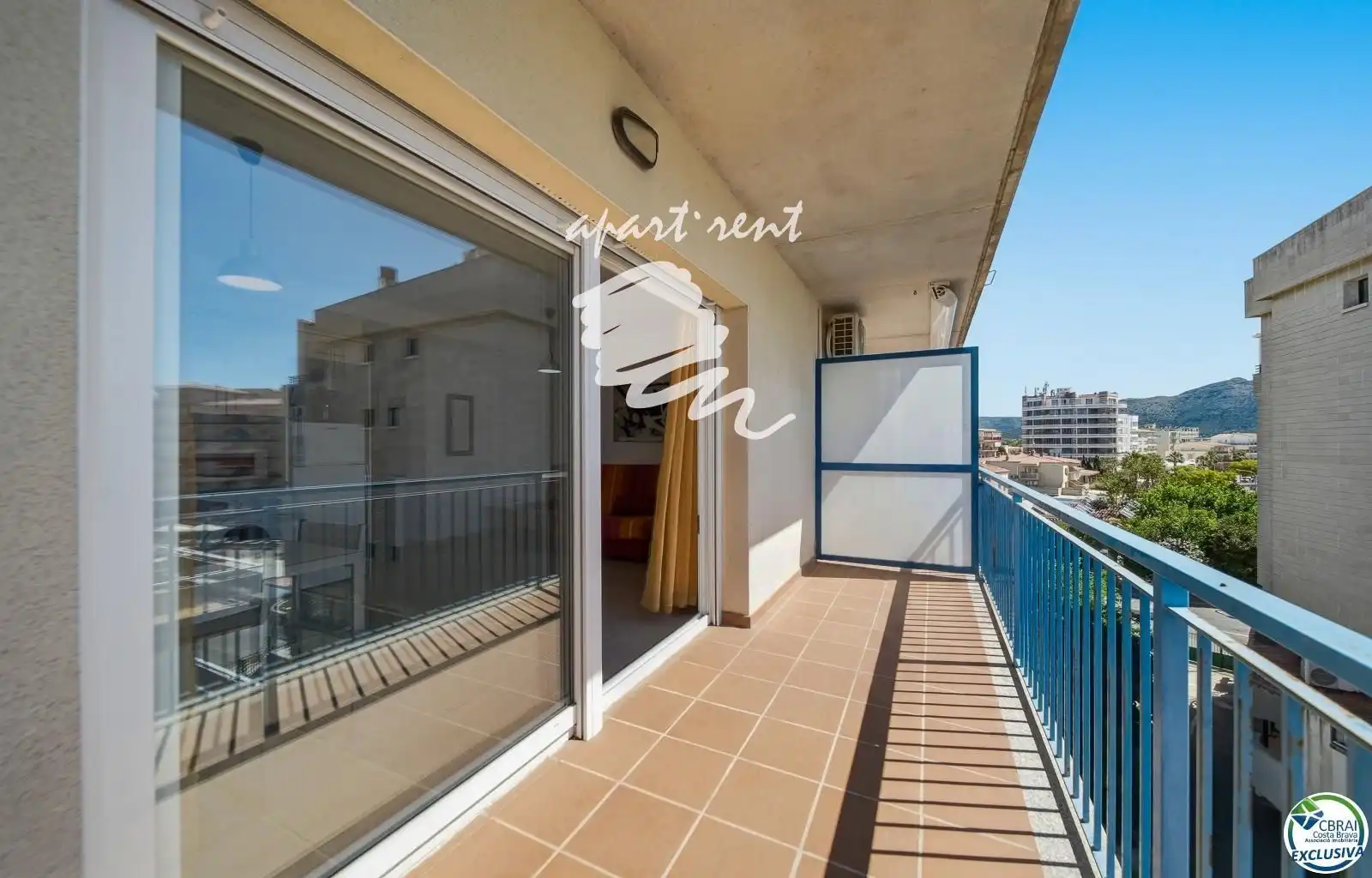 Wohnung mit Terrasse zum Verkauf in ROCA LLARGA
