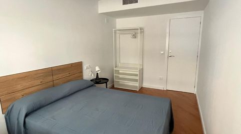 Foto 3 de Piso de alquiler en Calle Merced, 2, San Lorenzo, Murcia Capital