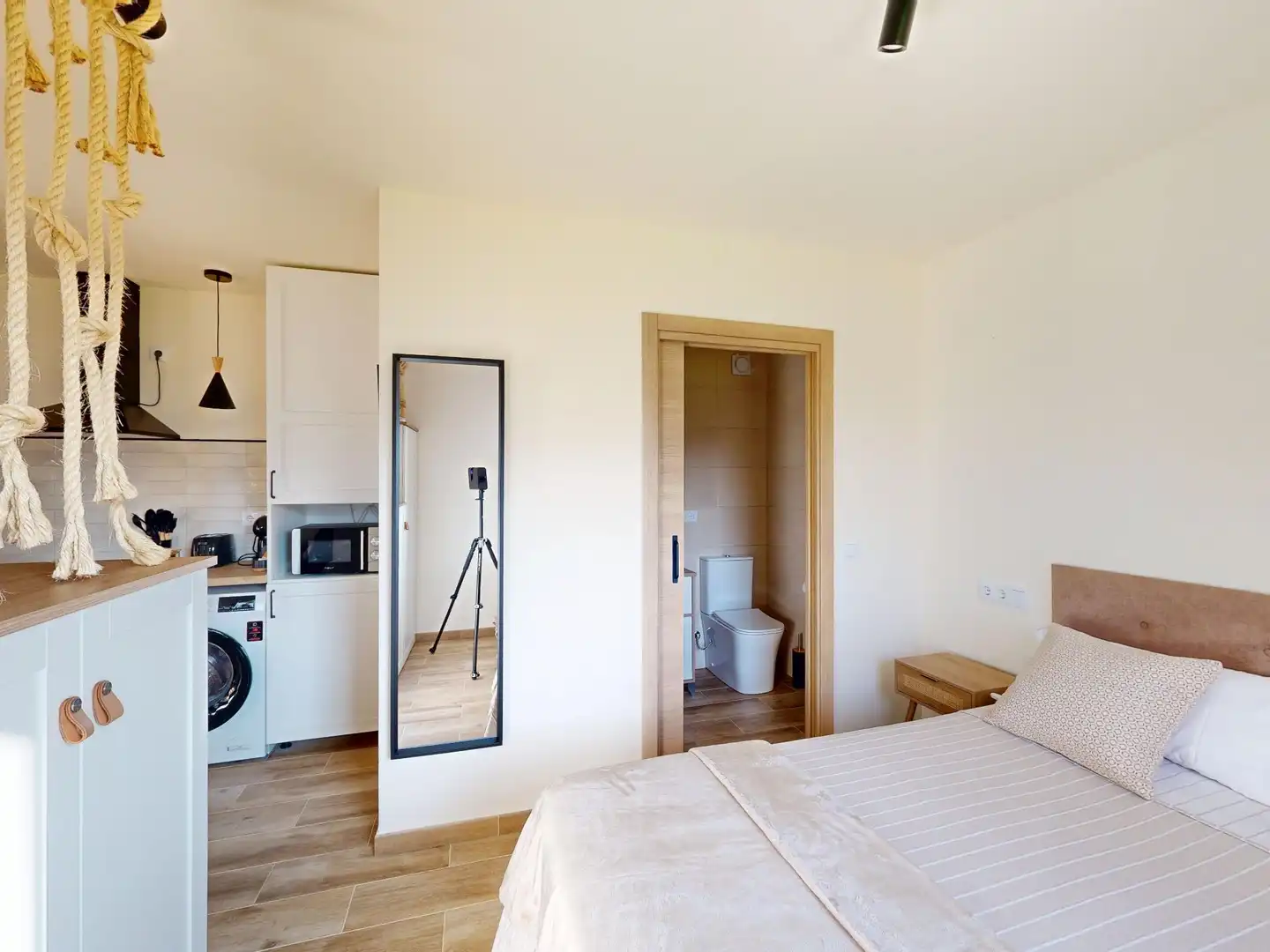 Habitación de Edificio en venta en Barreiros