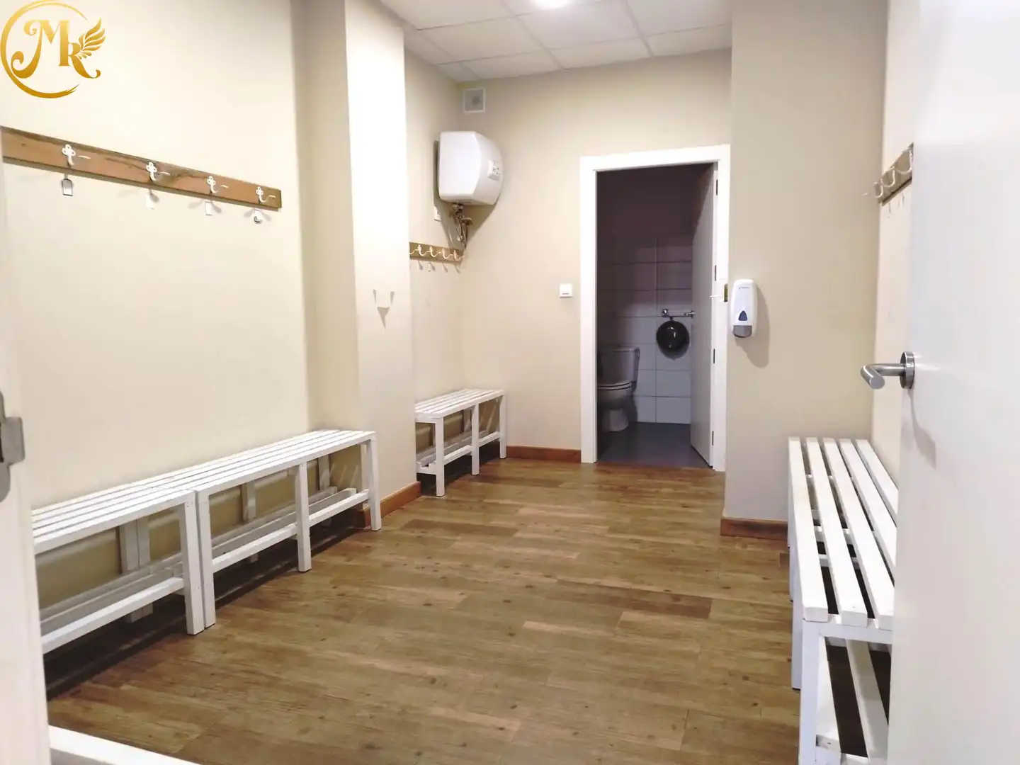 Gewerbefläche zum Verkauf in Calle  Francisco Tomás y Valiente, imagen 18