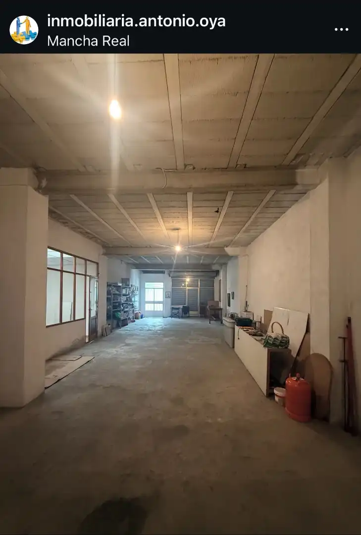 Local comercial en venda a Mancha Real, imagen 5