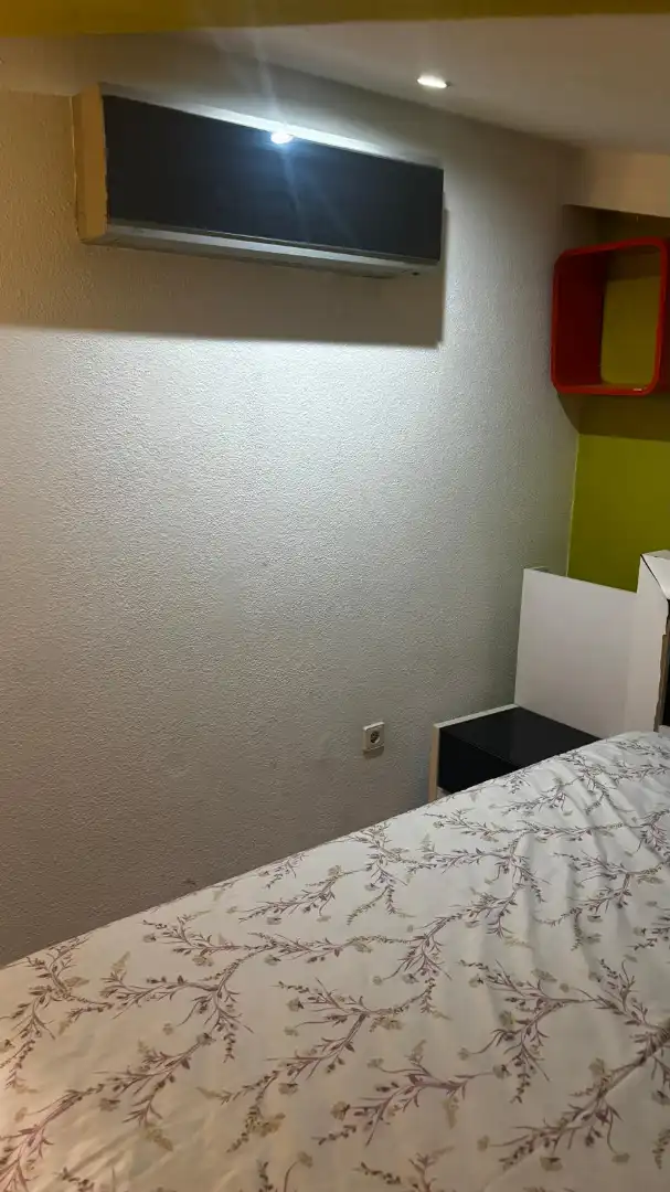 Dormitori de Loft en venda en Estación - Parque O'Donnell