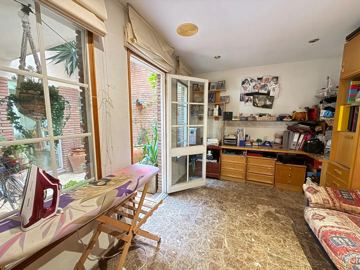 Piso con terraza en venta en Ponent - Set Camins, imagen 18