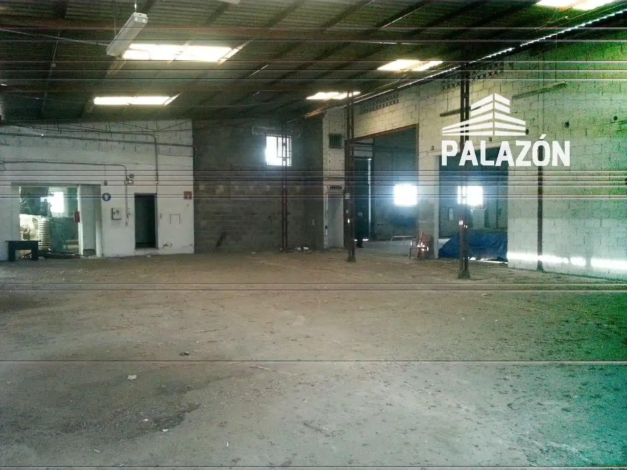 Industrial building for sale in Catral, imagen 4