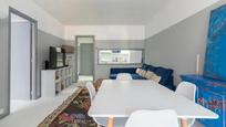 Living room of Flat for sale in  Madrid Capital  with Air Conditioner, Heating and Terrace