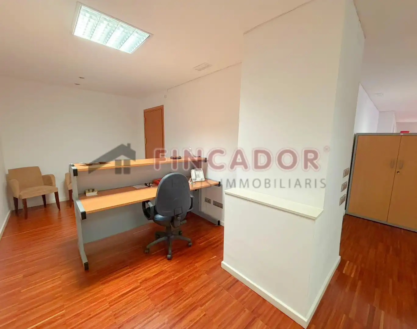 Büro mit Aufzug zum Verkauf in Carrer del Marquès de Sentmenat, imagen 16