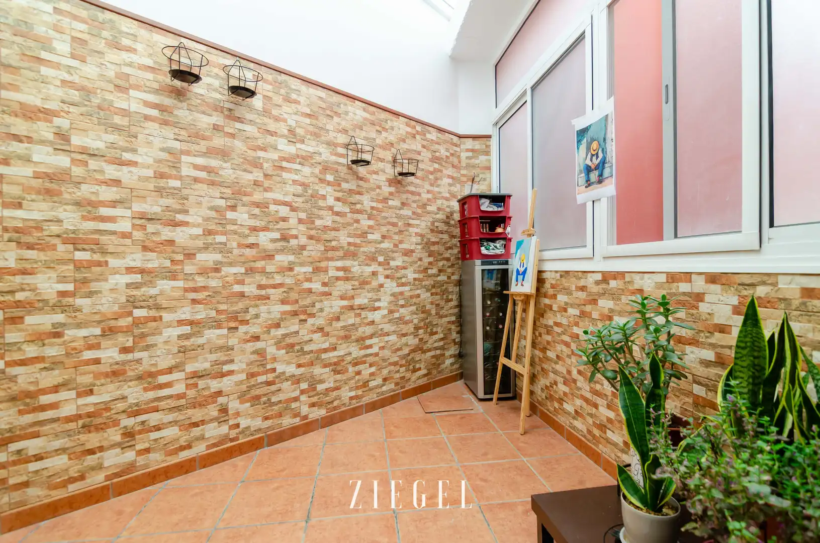 Piso en venta en Teror pueblo