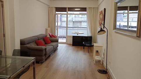 Photo 2 of Flat to rent in Rodríguez Arias Kalea, Campuzano, Bizkaia