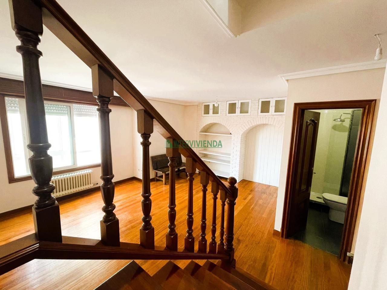 Duplex for sale in Vigo   with Heating, Parquet flooring and Storage room
