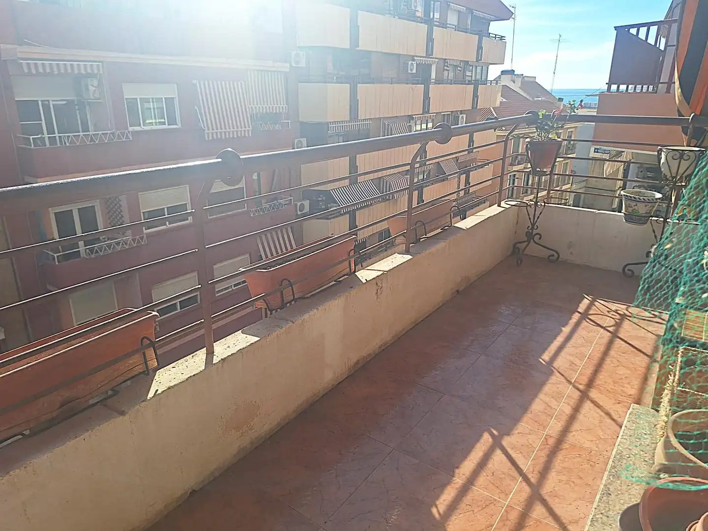 Piso con terraza en venta en Calle VIRGEN DEL SOCORRO, imagen 7