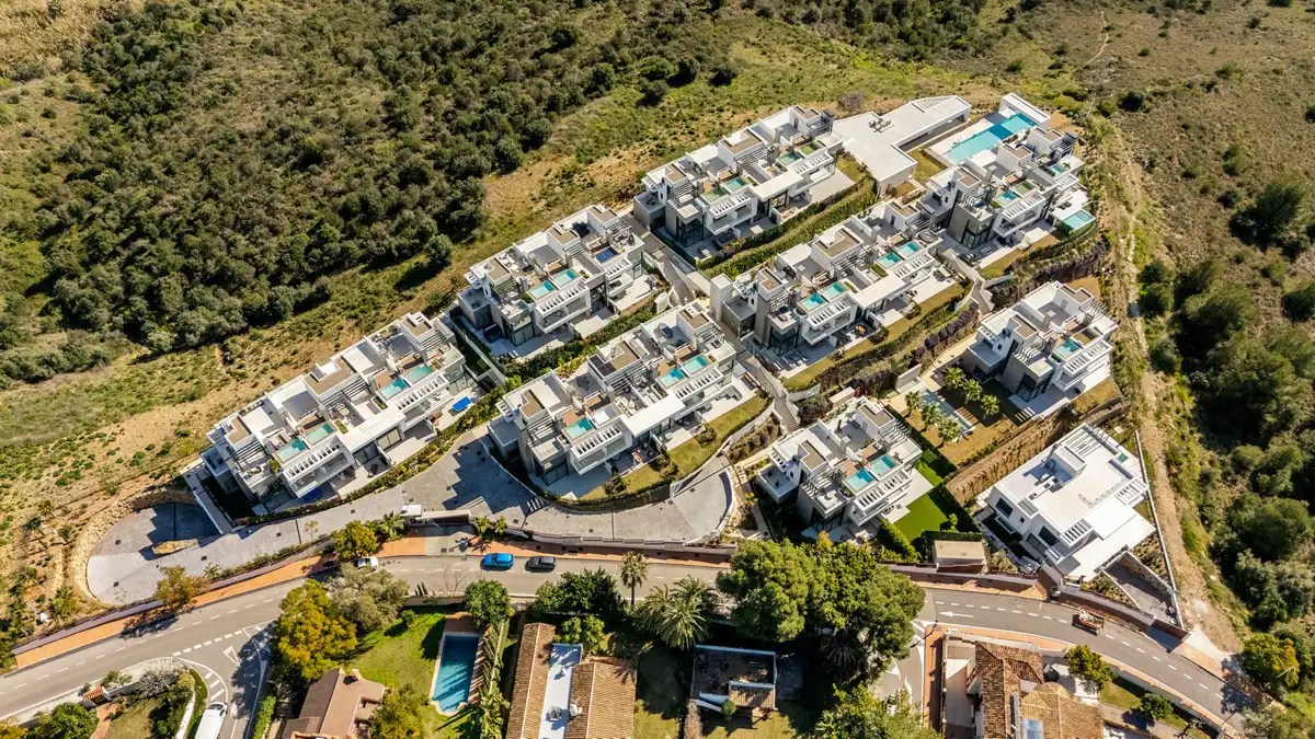 Reihenhaus zum Verkauf in Río Real - Los Monteros, imagen 6