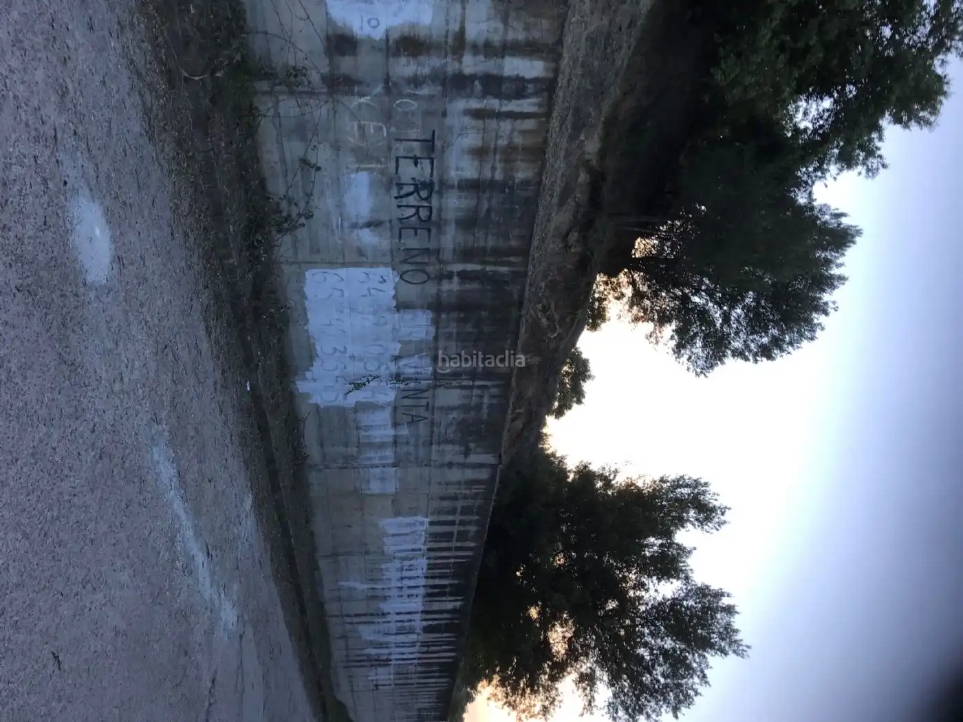 Wohnbaugrundstück zum Verkauf in Carrer de la Font de la Fusta 305, imagen 17