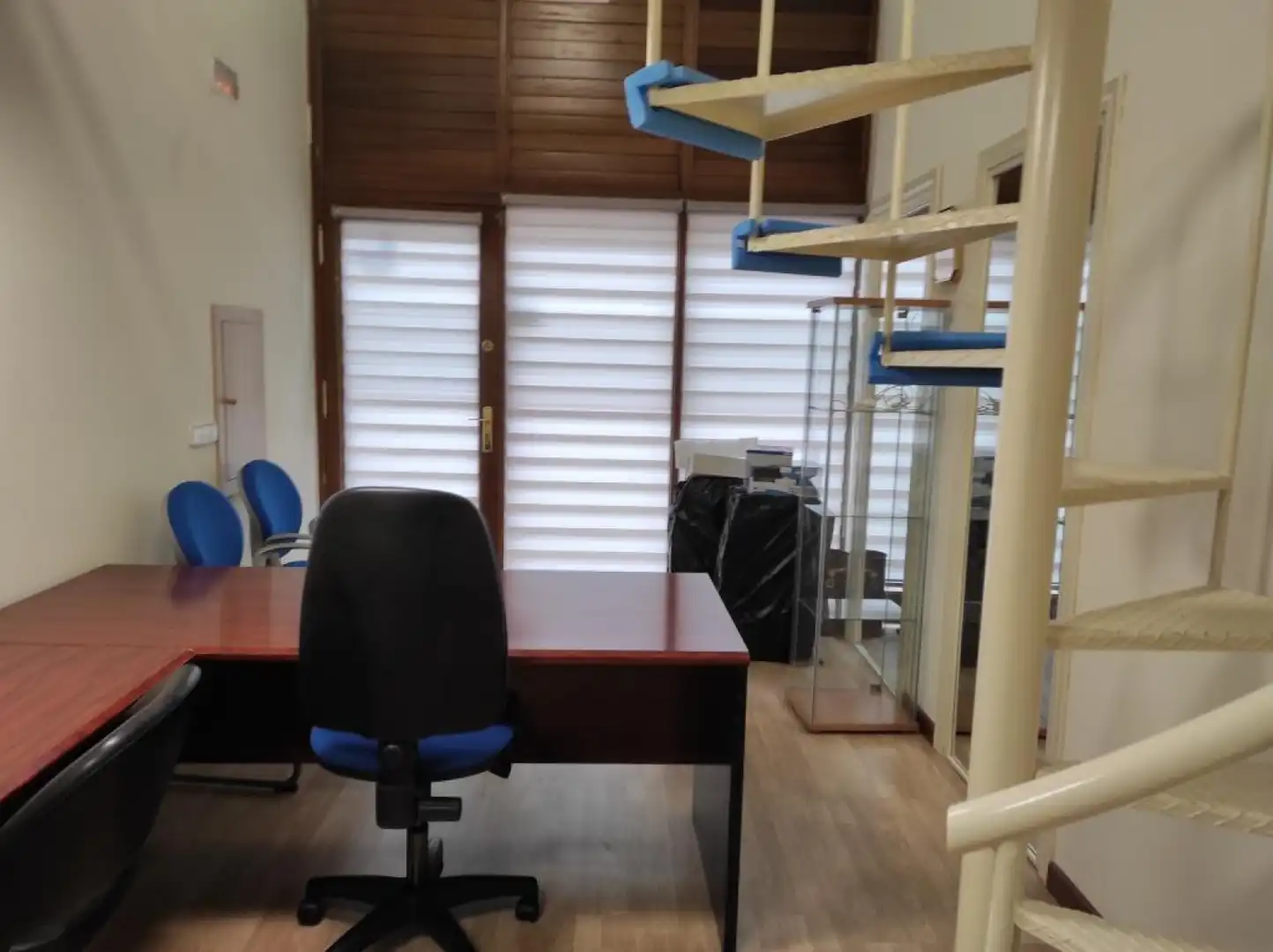Büro mit Aufzug zur Miete in Logroño - galicia, imagen 4