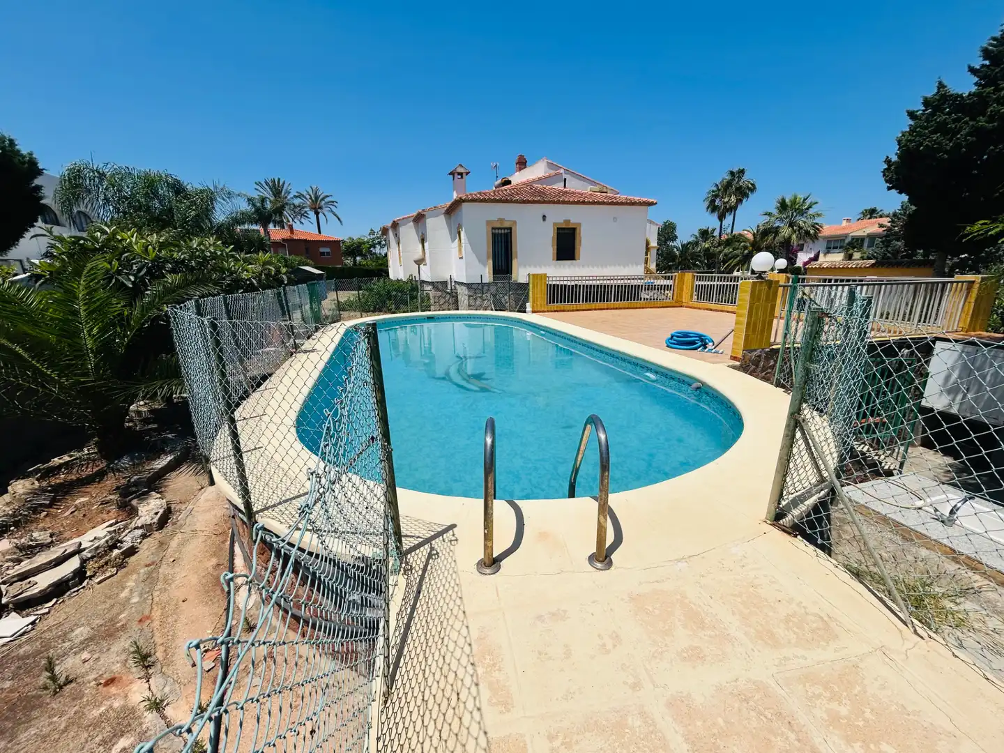 Villa avec terrasse à vendre à El Montgó, imagen 18