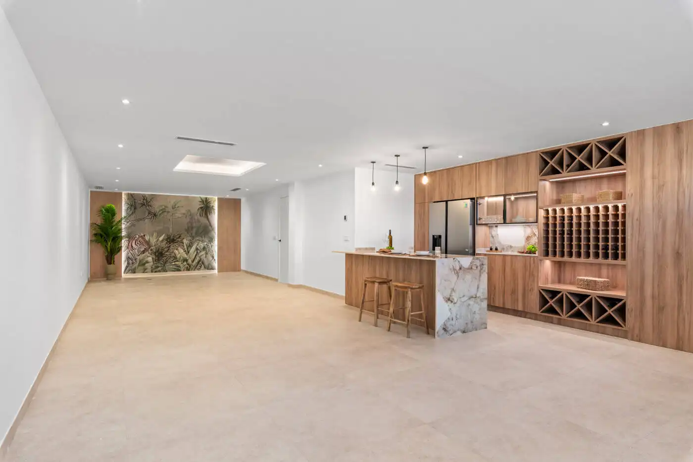 Casa con terraza en venta en Balcón de Ponoig - Polop Paradis - Polop Hills, imagen 49