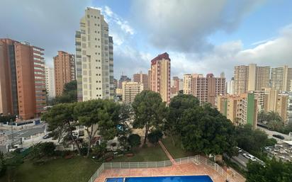 Wohnungen zum verkauf in Rincón Alto, Rincón de Loix, Benidorm