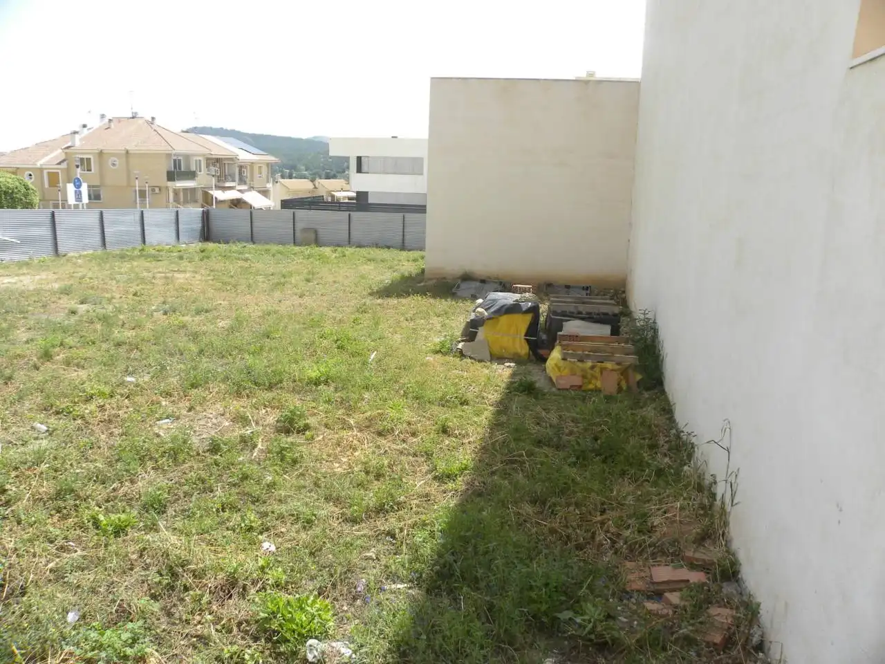 Residencial en venta en Caravaca de la Cruz