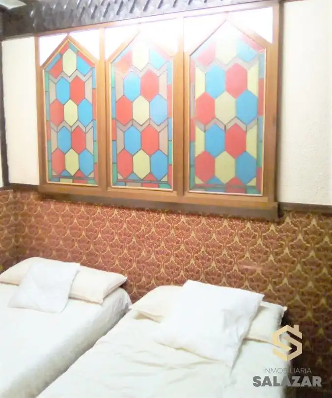 Flat for rent in Bilbao , Bizkaia