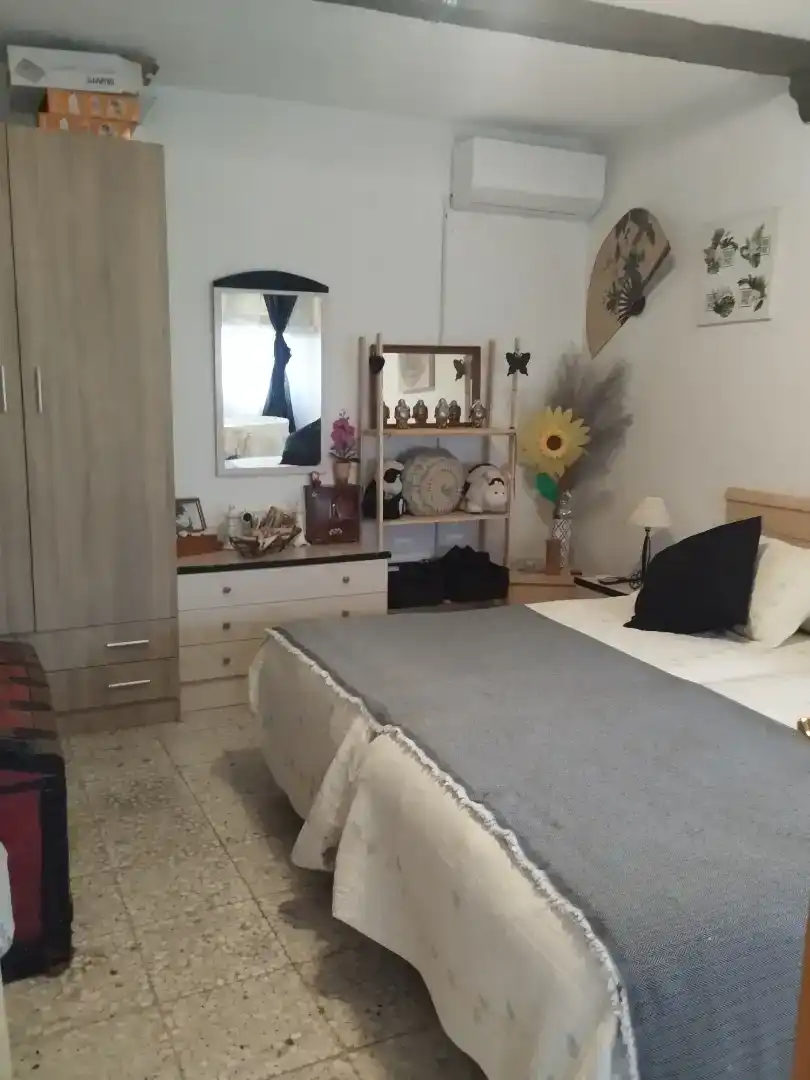 Dormitori de Finca rústica en venda en Puerta de Toledo - Atalaya
